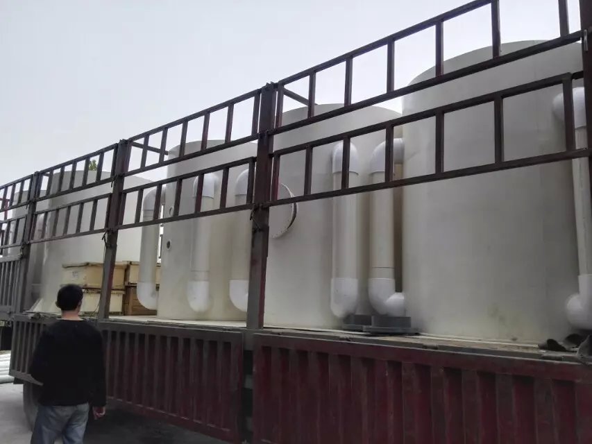 游泳池循環(huán)水處理工程